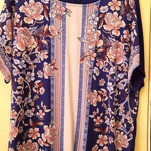 Westport Women's 2x Blouse
